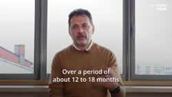 Could these self-driving vehicles change the future of urban and rural public transport? News Clip