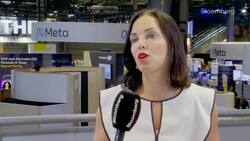 L'Oreal CEO on Tech in Beauty & Risks of Recession News Clip