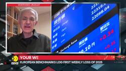 What moved global markets this past week? News Clip