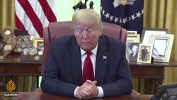 US FDA allows emergency use of remdesivir drug for coronavirus News Clip