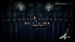 Shadows of the Damned Walkthrough: Act 2-3 What A Wonderful World (5 of 5) Instructional Video