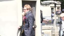 CLEAN : Celebrated French cartoonist Claire Bretecher dies aged 79: FILE News Clip