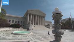 Super Tuesday Results Shaped By Long Lines, Broken Machines News Clip