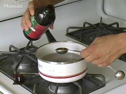 How to Poach an Egg Instructional Video