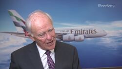 Emirates Likely to Order More Jets, Clark Says News Clip