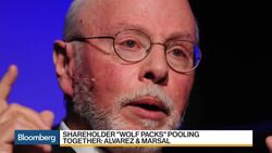 Activist Investors Target Bigger Companies in Europe, Says Alvarez & Marsal News Clip