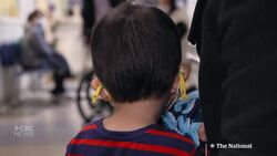 Respiratory viruses on the rise ahead of the holidays News Clip