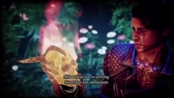 Shadows of the Damned Walkthrough: Act 2-3 What A Wonderful World (3 of 5) Instructional Video