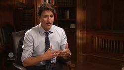 Face to Face with the Prime Minister - The interview: Keeping indigenous women safe News Clip