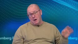 Leeson: 'We Had One Compliance Officer At Barings' News Clip