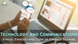 Ethical Expectations: Code of Conduct Training | Part 4 Instructional Video