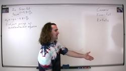 Common Free-Fall Pitfalls Instructional Video