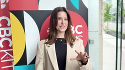 Google Canada is teaching young people in Waterloo region how to be safer online News Clip