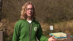 Interview with Scottish Greens co-leader Lorna Slater News Clip
