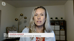 Teenage Girls Experiencing Record High Levels Of Sadness, Violence And Trauma, CDC Says News Clip