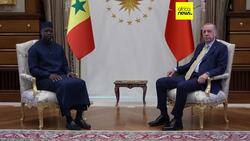 Senegal, Turkey deepen cooperation in key sectors News Clip