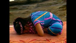 EASY STRETCHES FOR EVERYONE Instructional Video