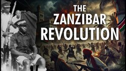 Zanzibar Revolution 1964: The Uprising that Redefined a Nation Instructional Video
