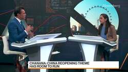 Saxo Capital Markets' Chanana on Markets News Clip