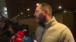 CLEAN : Victims speak out as paedophile ex-priest stands trial News Clip