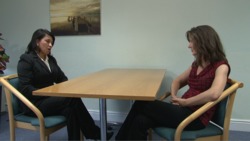 How to Conduct a Selection Interview Instructional Video