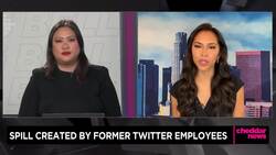 The Twitter Employees Who Created a New Social Platform News Clip