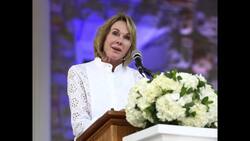 Senate confirms Kelly Craft as US ambassador to UN Instructional Video