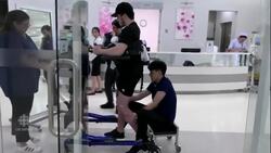 Humboldt Bronco honoured in Thailand News Clip