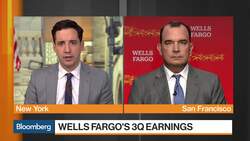 Wells Fargo Is Well Positioned But Has Work to Do on the Cost Side, CFO Says News Clip
