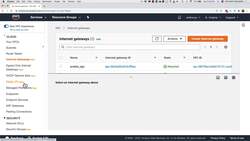 AWS Certified Solutions Architect Associate (SAA-C02) Exam Prep Course - VPCs Instructional Video
