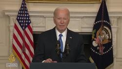 US foreign aid bill: Senate passes $95b package for Ukraine, Israel & Taiwan News Clip