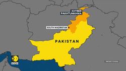 Pakistan: 12 Pak soldiers dead after Taliban ambush in South Waziristan News Clip