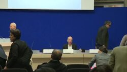 CLEAN : French health minister says risk of Coronavirus in France low News Clip