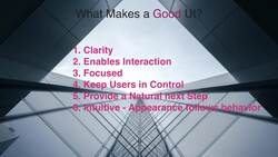 Comprehensive Android Developer Bootcamp - Introduction to Android UI and UX Instructional Video