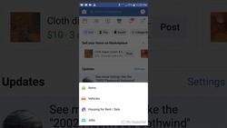 How To Sell On Facebook Marketplace 2022 (from your desktop) Instructional Video