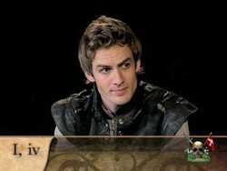 Hamlet 1.4 Interview with Hamlet Instructional Video