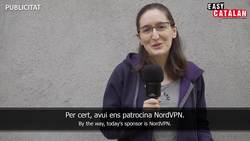 Easy Catalan 30 - What Catalans really think about the US with subtitles Instructional Video