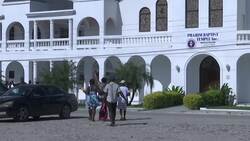 Algunas familias no encuentran dónde refugiarse en Bahamas Instructional Video