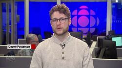 Sask. economist explains potential impact of Trump's looming tariffs News Clip