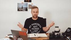 Own the Moment by Carl Lentz REVIEW Instructional Video