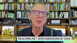 Speed & Scale: John Doerr's Plan to Save the Planet News Clip