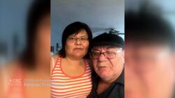 Indigenous patient details traumatic out-of-province transfer News Clip