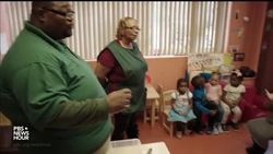 Many pre-school teachers are scared of teaching STEM News Clip