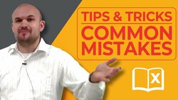 Summary for classifying polynomials Instructional Video