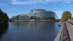 European Commission seeks greater role protecting EU's critical infrastructure News Clip