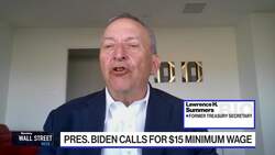 Summers & Hubbard on a $15 Minimum Wage: Roundtable Responds News Clip