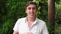 What happens when a NERF dart breaks the SPEED OF SOUND? Instructional Video