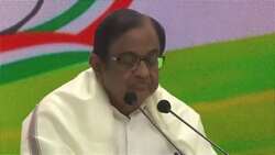 Former Indian finance minister released on bail Instructional Video