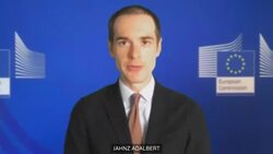 Six EU countries want to keep forced return of Afghans despite Taliban offensive News Clip