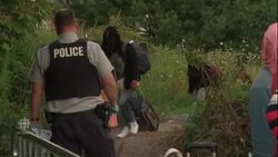 Canada's border agency moves to 'substantially' increase deportations News Clip